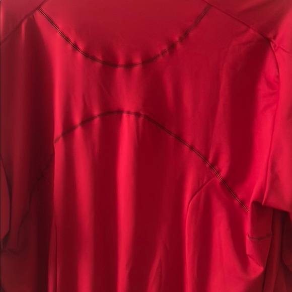 Craft Red Performance Jacket - Picture 3 of 4